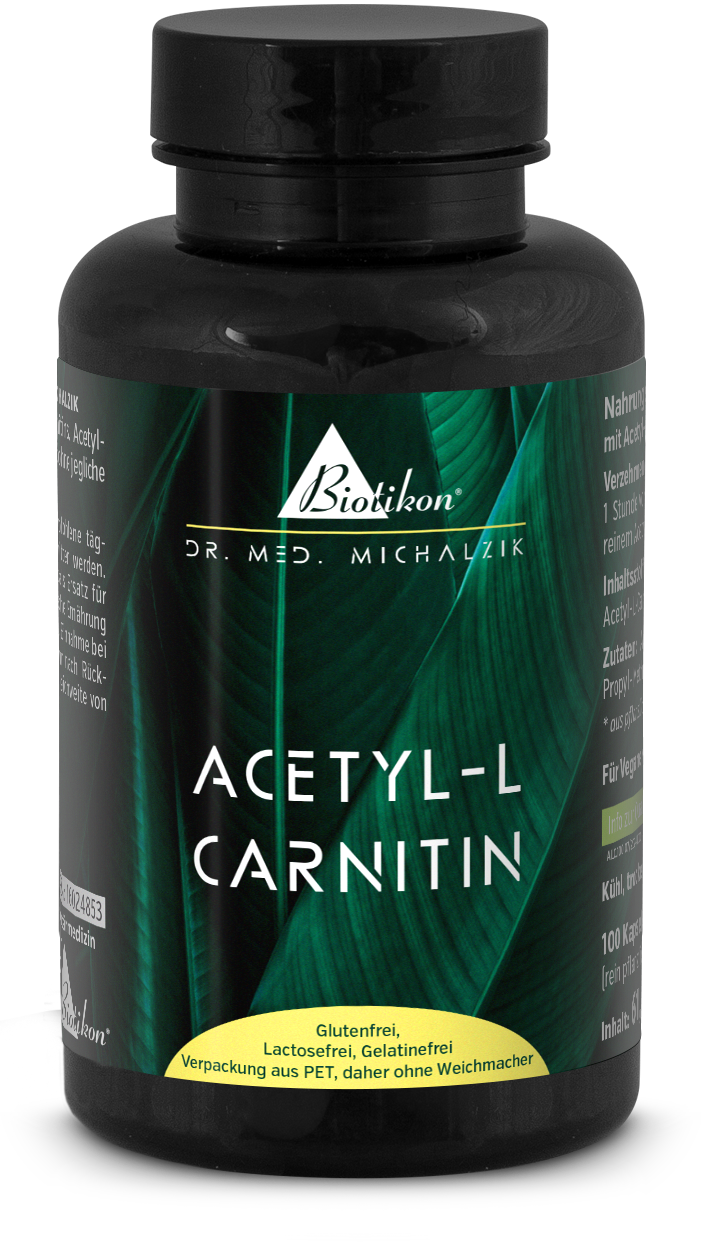 Acetyl-L-Carnitine Acetyl-L-Carnitine