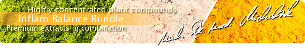 Inflam Balance Bundle