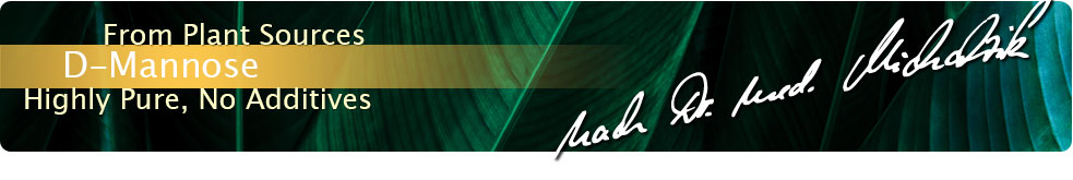 D-Mannose