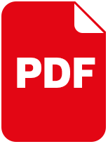 PDF file download icon