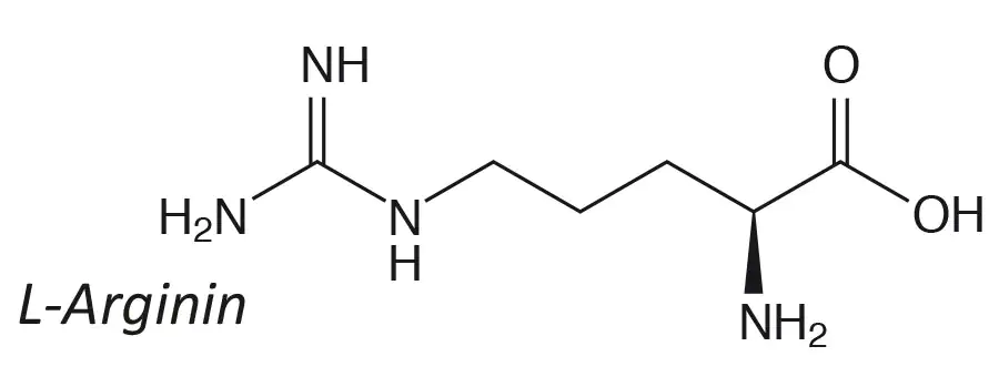 L-Arginine Formula L-Arginine Formula