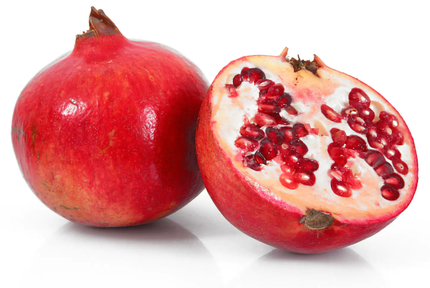 pomegranate fruit pomegranate fruit