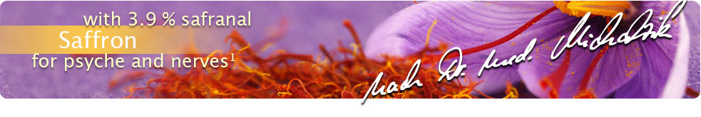 Saffron