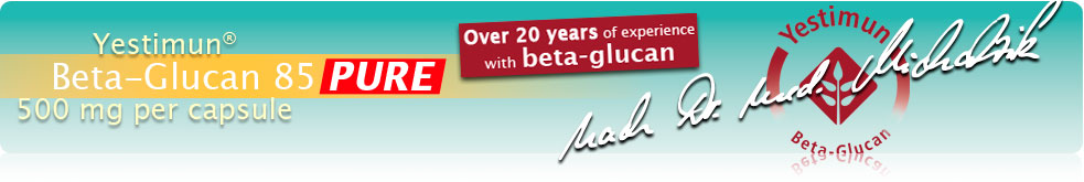 Beta-Glucan PURE