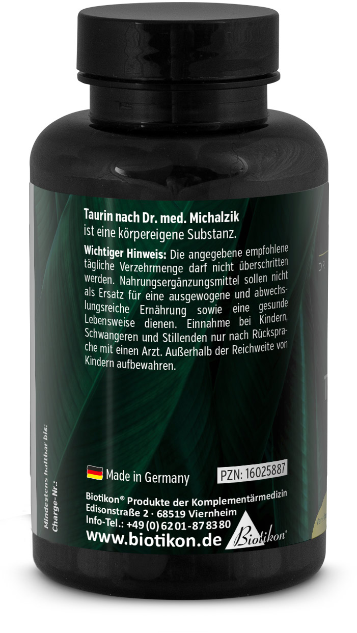L-Taurin_dose_rueck2