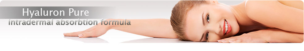 Hyaluron Pure