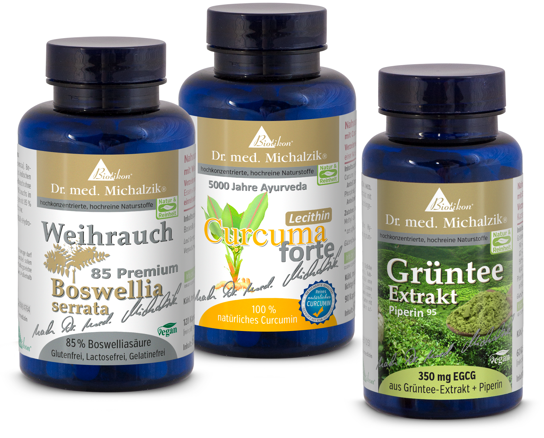 Inflam Balance Bundle Cans