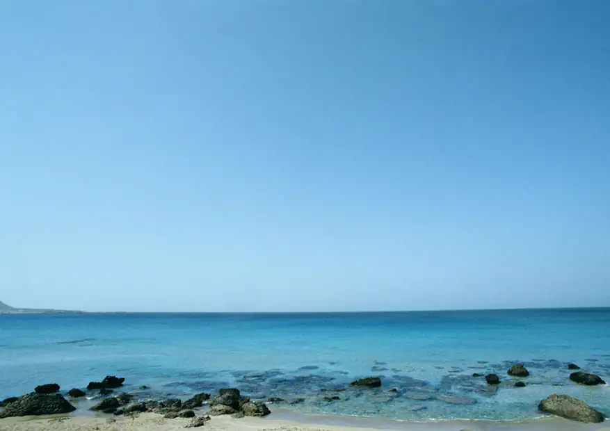 Ocean Ocean