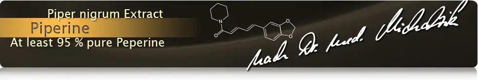 Piperine
