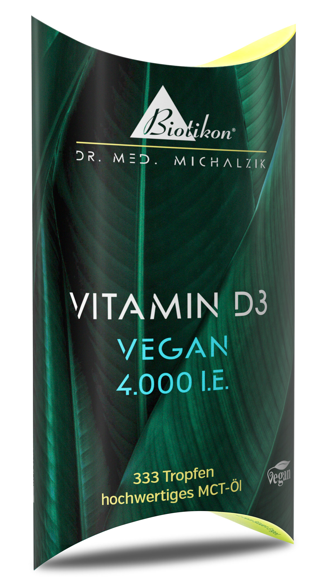 Vitamin D3 4000 IU vegan box Vitamin D3 4000 IU vegan box