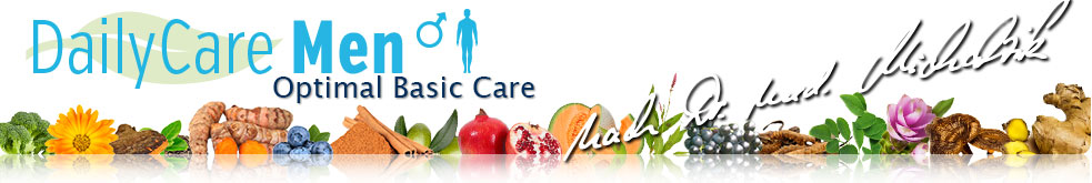 DailyCare Men