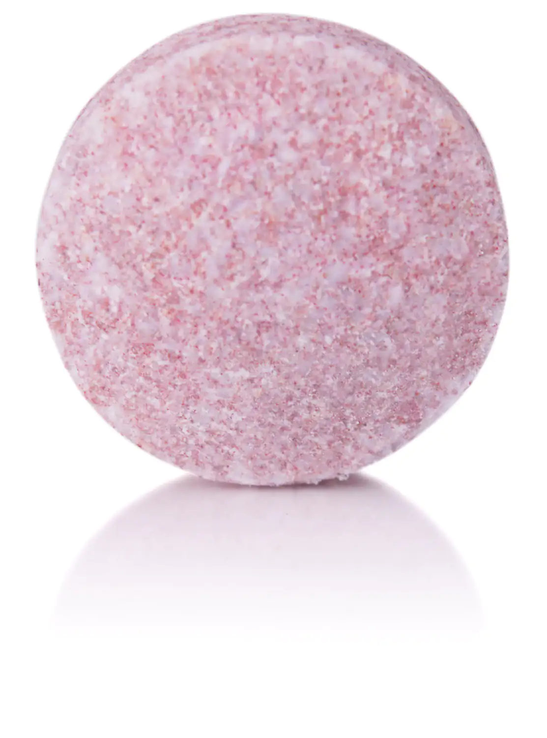 NADH sublingual tablet macro shot NADH sublingual tablet macro shot