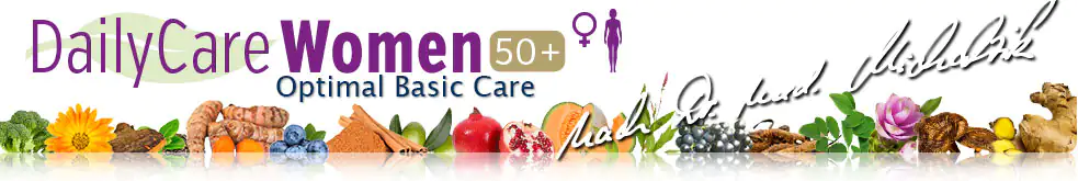 DailyCare Women 50+