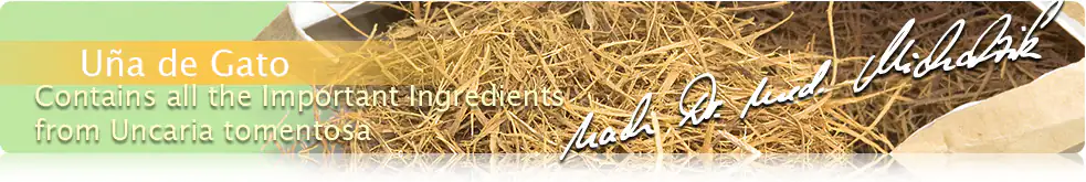 Uña de Gato