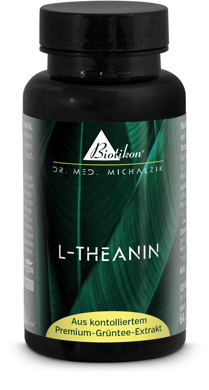 Theanine