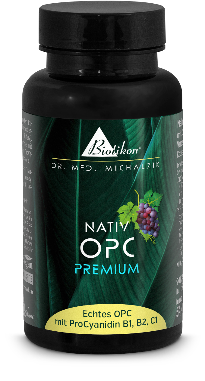 Native OPC Packaging