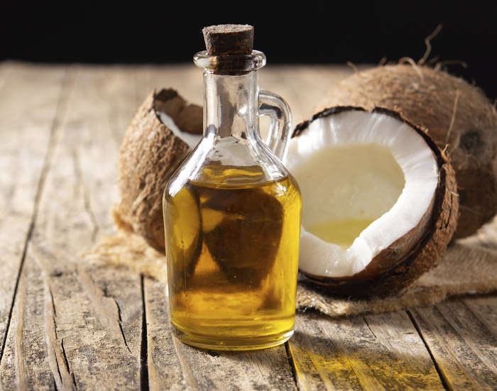 MCT Oil Coconut MCT Oil Coconut