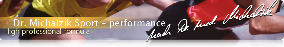 Sport - performance