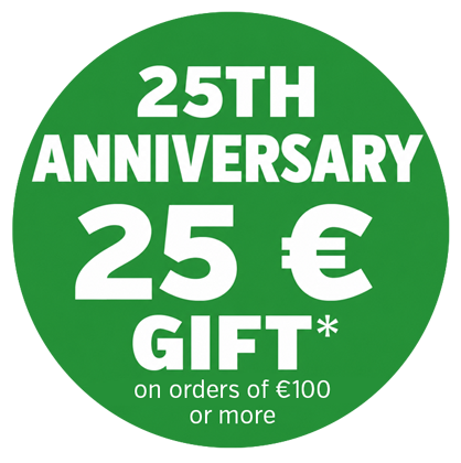 25 Jahre Biotikon Jubiläum 2026
