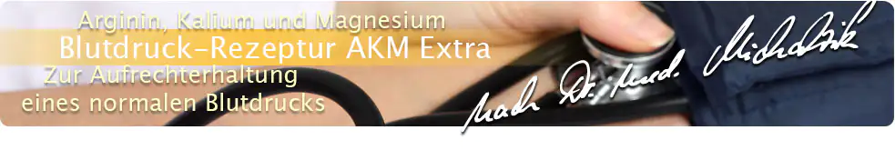 Blood Pressure Formula APM Extra
