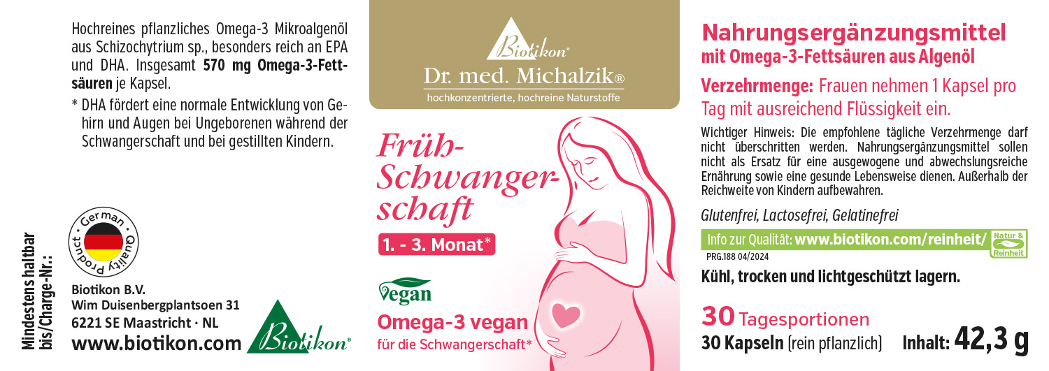 Early Pregnancy