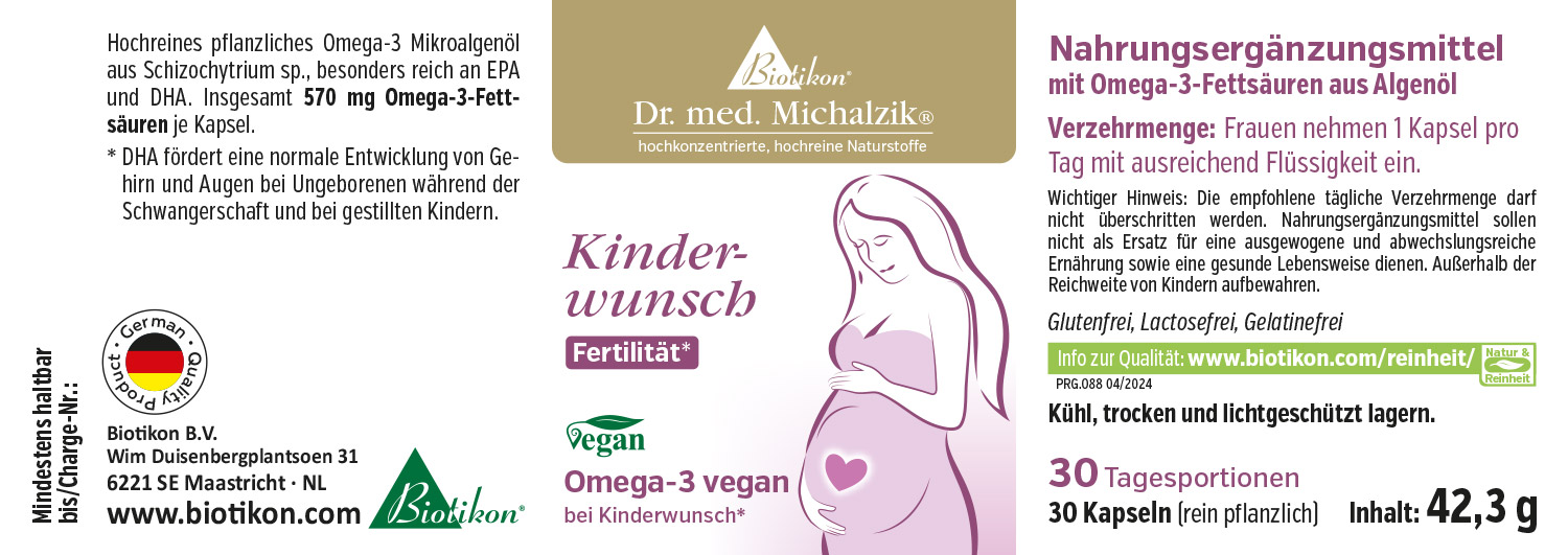 Fertility Support