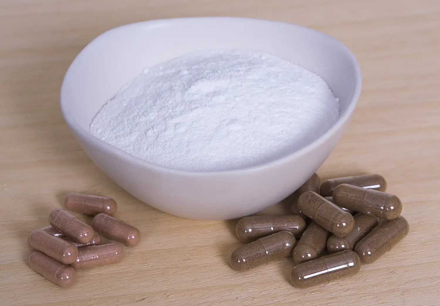 Sports Bundle Capsules and Powder Sports Bundle Capsules and Powder