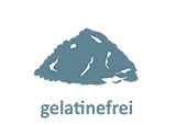 Gelatinefrei