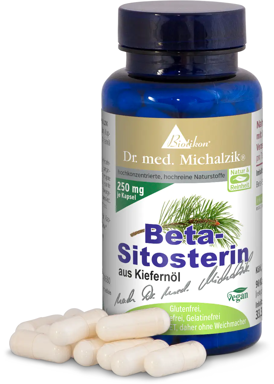 Beta-Sitosterol