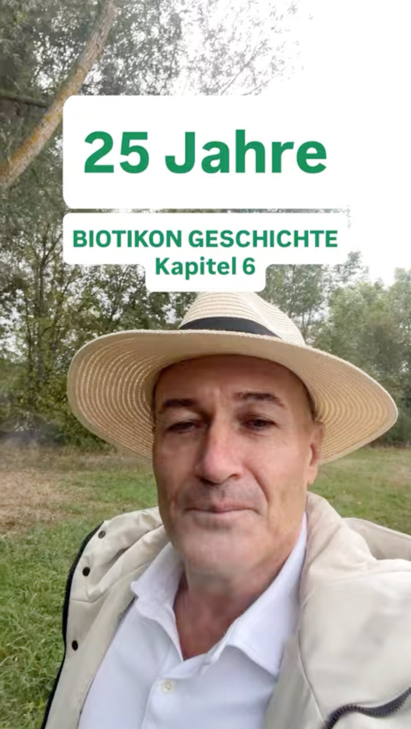 25 years of Biotiikon - Wonderful Immune System, Chapter 6 25 years of Biotiikon - Wonderful immune system, Chapter 6