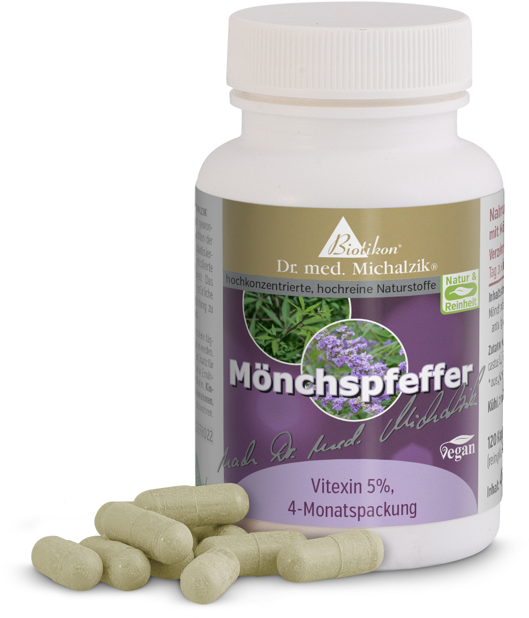 Chaste Tree_jar-capsules