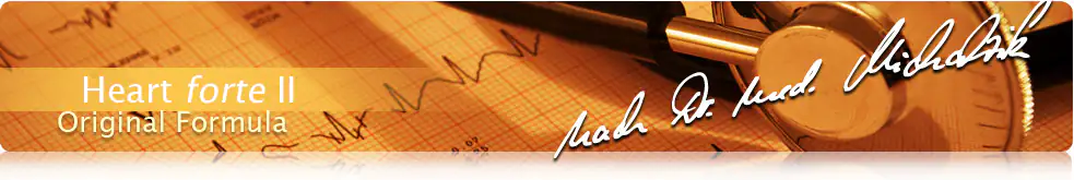 Heart Forte II
