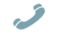 Telephone hotline icon