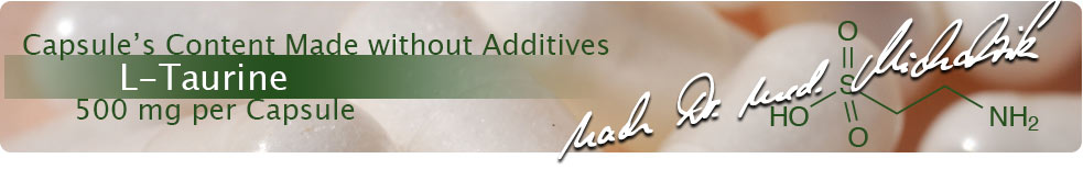 L-Taurine
