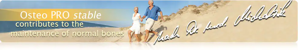 Osteo PRO stable