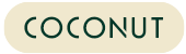Flyvor Coconut