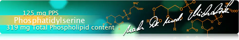 Phosphatidylserine