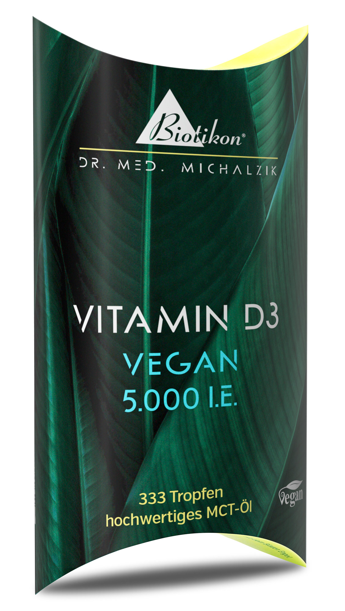 Vitamin D3 5000 IU vegan box Vitamin D3 5000 IU vegan box
