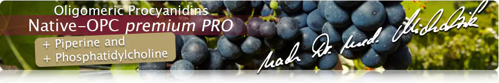 OPC Premium Piperine PRO