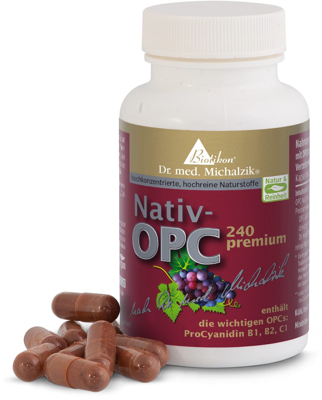 OPC Premium
