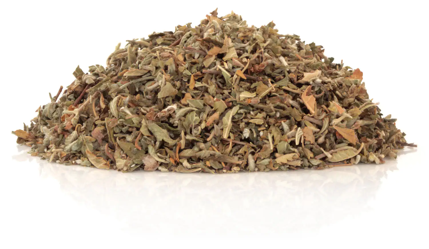 Damiana leaves Damiana leaves