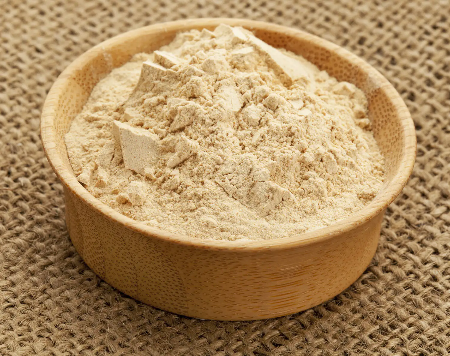 maca powder